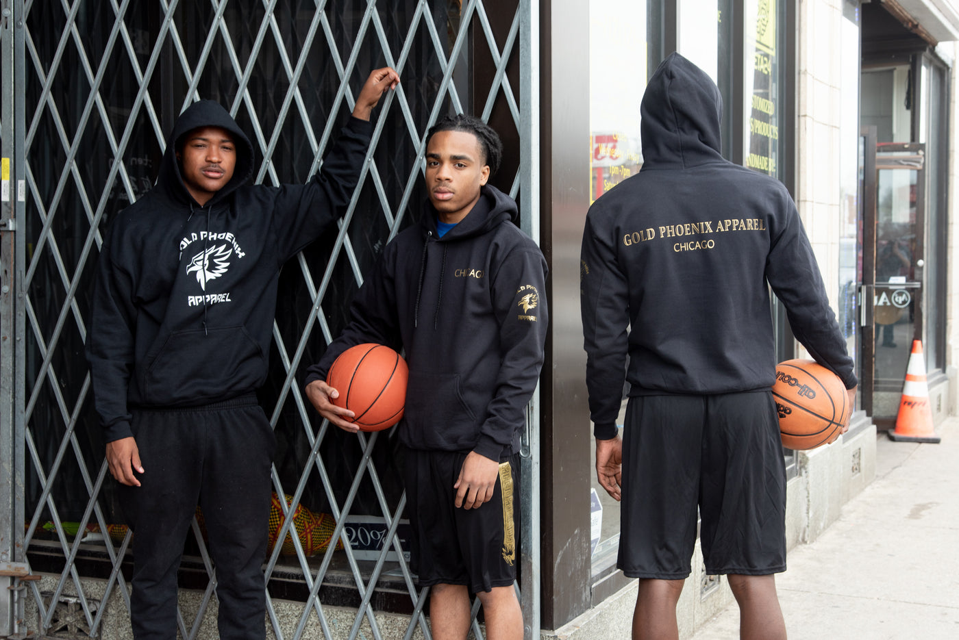 Apparel