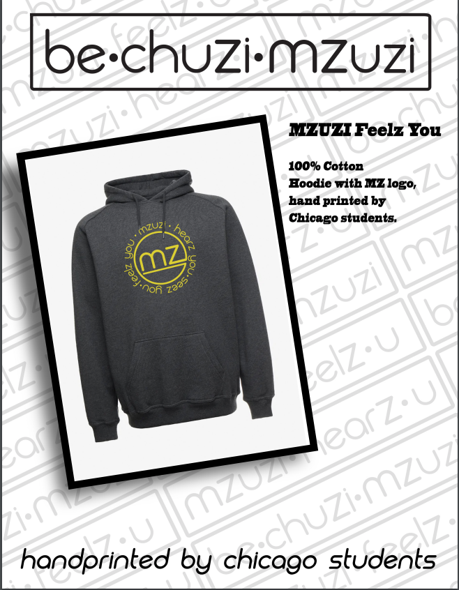 Mgz hoodie 2025